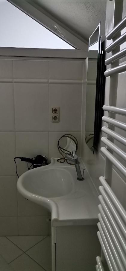 Apartamento Haus Jastrinsky Dorfgastein Exterior foto